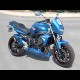 Pack complet FZ6 S2 (2007)