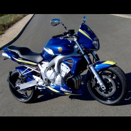 Pack complet FZ6 (2004)