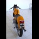 Rénovation moto