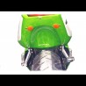1 - Nouveau produit - Passage de roue simple