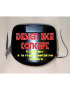 1 - Nouveau produit - Plaque ras de roue