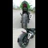 1 - Nouveau produit - Plaque ras de roue monobroche