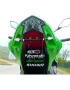 1 - Nouveau produit  - Support clignotants