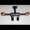 1 - Nouveau produit - Support de plaque + clignotants