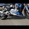1 - Nouveau produit - Sabot moteur