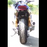 1 - Nouveau produit - Passage de roue simple