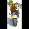 1 - Nouveau produit - Passage de roue avec feu