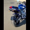 1 - Nouveau produit  - Support clignotants