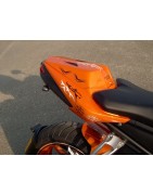 1 - Nouveau produit - Capot de selle