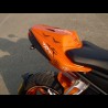 1 - Nouveau produit - Capot de selle