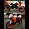 1 - Nouveau produit - Pack complet