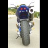 1 - Nouveau produit - Passage de roue avec feu