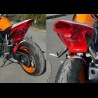 1 - Nouveau produit - Passage de roue simple