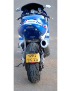 GSXR 600 Réplica GP