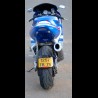 GSXR 600 Réplica GP
