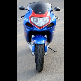 GSXR 600 Réplica GP
