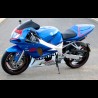 GSXR 600 Réplica GP