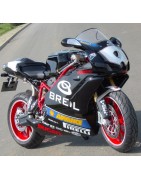 749R Réplica BREIL