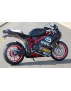 749R Réplica BREIL