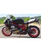 749R Réplica BREIL