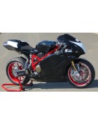 749R Réplica BREIL
