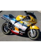 900 CBR Race One Réplica Rossi
