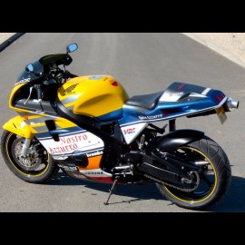 900 CBR Race One Réplica Rossi