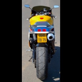 900 CBR Race One Réplica Rossi