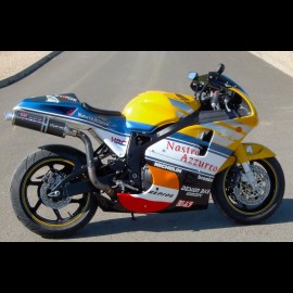 900 CBR Race One Réplica Rossi