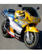 900 CBR Race One Réplica Rossi