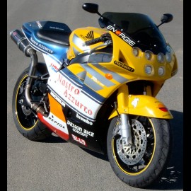 900 CBR Race One Réplica Rossi