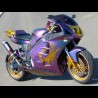 FZR Race One Scorpion caméléon