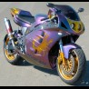 FZR Race One Scorpion caméléon