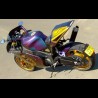 FZR Race One Scorpion caméléon