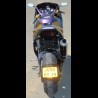 FZR Race One Scorpion caméléon