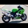 ZX6R Réplica GP