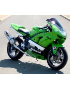 ZX6R Réplica GP
