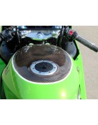 ZX6R Réplica GP