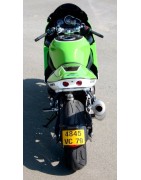 ZX6R Réplica GP