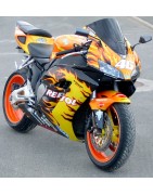 CBR 1000R