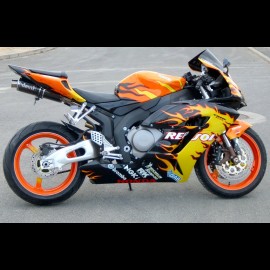CBR 1000R