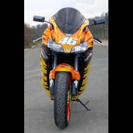 CBR 1000R