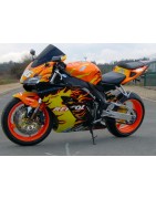 CBR 1000R