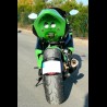 ZX6 RR Monster