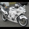 CBR XX Tribal
