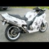 CBR XX Tribal