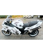 CBR XX Tribal