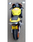 CBR 600 Rossi replica