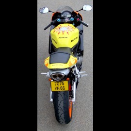 CBR 600 Rossi replica
