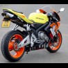CBR 600 Rossi replica